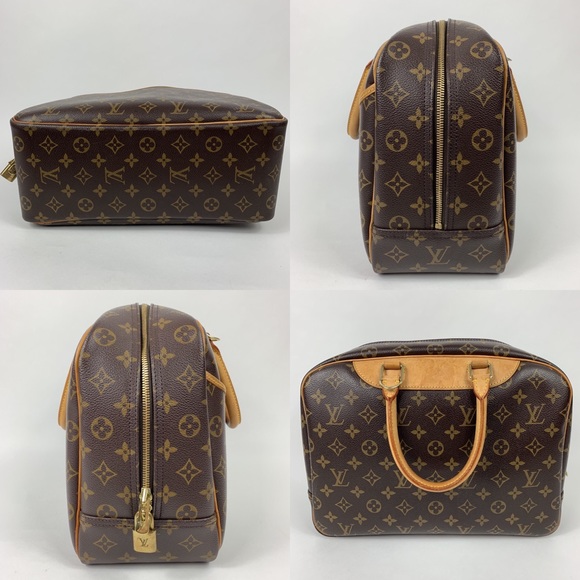 Louis Vuitton Top Handle Bag - Picture 3 of 6